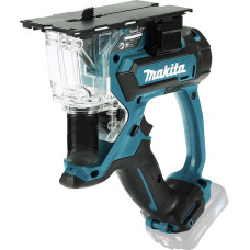 Makita CXT® ģipškartona zāģis - 12Vmax. • 0-6.000 min-1 • 15 mm  SD100DZ