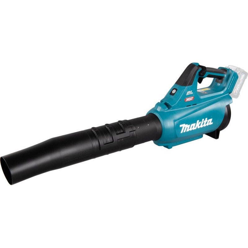 Makita XGT® pūtējs - 40Vmax • 53 m/s • 13,5 m³/min UB001GZ