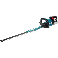 Makita XGT® dzīvžoga šķēres - 40Vmax • 750 mm • 23,5 mm UH005GZ