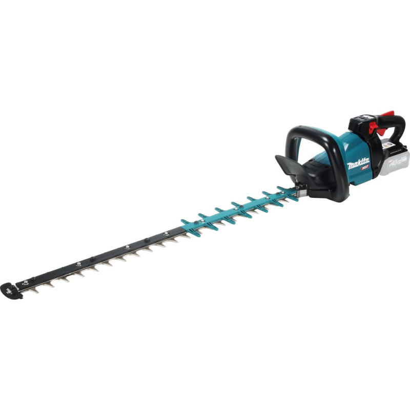 Makita XGT® dzīvžoga šķēres - 40Vmax • 750 mm • 23,5 mm UH005GZ