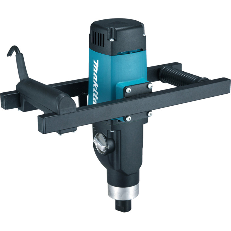 Makita Mikseris - 1.800 W • 0 - 440 / 0 - 970 min-1 • 180 mm UT1600