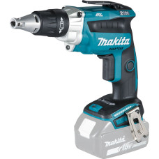 Makita Akumulatora skrūvgriezis - 18V • 0 – 2 500 min⁻¹