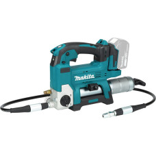 Makita Akumulatora smērvielu pistole - 18V • 410 g • 690 bar
