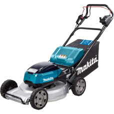Makita Akumulatora mauriņa pļaujmašīna - 18V X2 • 53 cm • 70 L