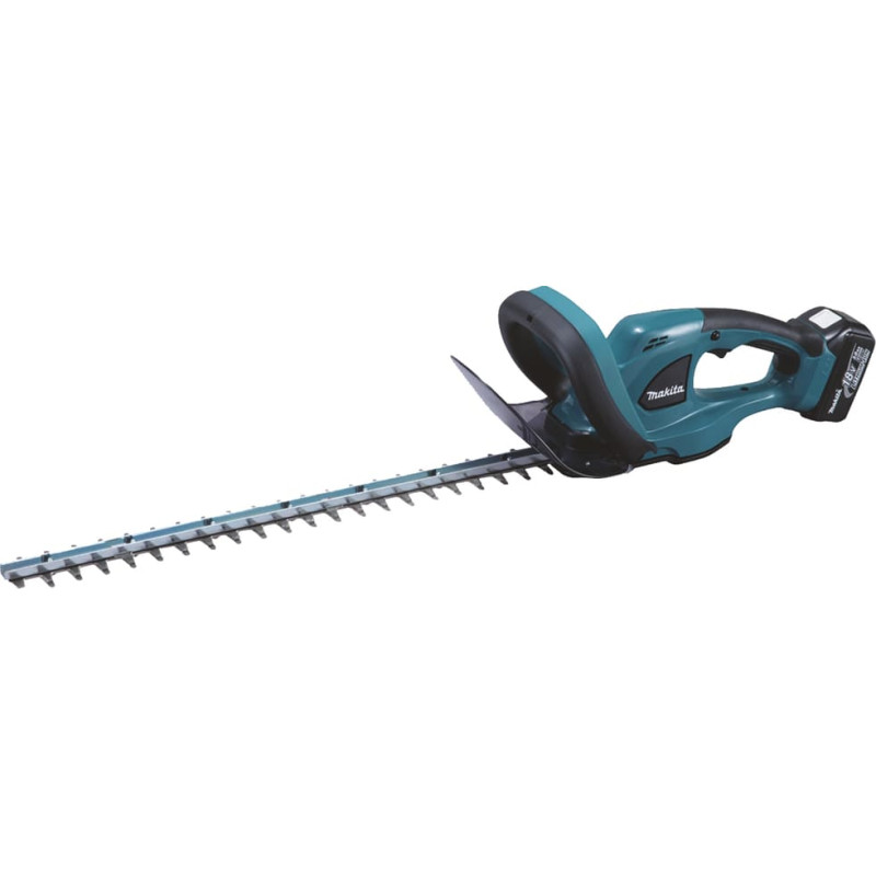 Makita Dzīvžogu šķēres LXT® - 18V • 520mm