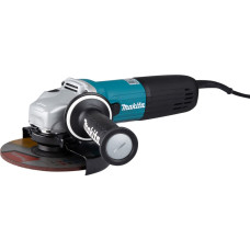 Makita Leņķa slīpmašīna - 1400W • 150mm • 4000-9000min-1