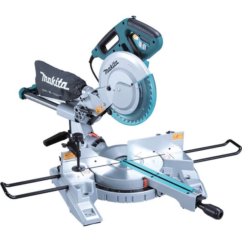 Makita Kombinētais ripzāģis - 255/260 mm