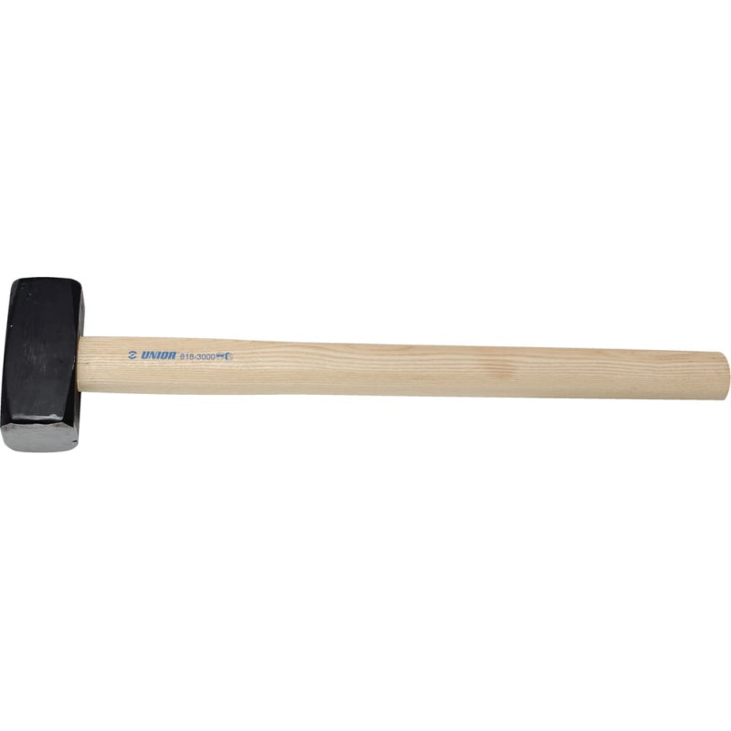 Unior 818 Sledge hammer 3000