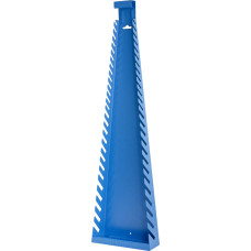 Unior 977/6 Metāla statīvs 26 gab. īsajām komb. atslēgām 6-32mm