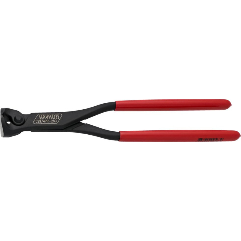 Unior 529/4PR Heavy duty Knīpstangas armatūras siešanai 280