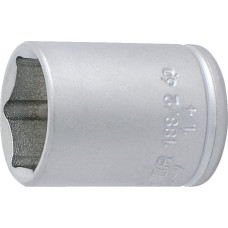 Unior 188/2 6p Muciņa 1/4, 6-kanšu 1/4