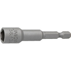 Unior 188.10A Uzgalis muciņa 6.3(1/4) x 13