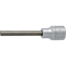 Unior 192/2HXL Garais seškanšu uzgalis muciņā 1/2 14x64mm