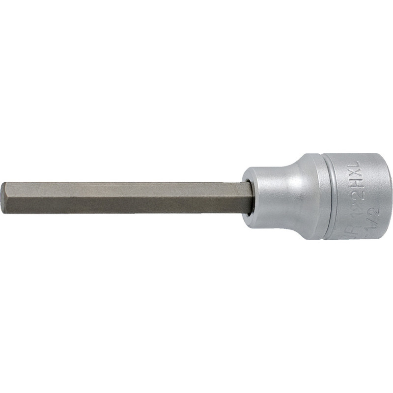 Unior 192/2HXL Garais seškanšu uzgalis muciņā 1/2 14x64mm