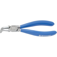 Unior 538PLUS/1DP Iekšējo sprostgredzenu 12-25mm stangas 140mm, izliektas