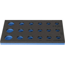 Unior VL964VDE5 Tukšs SOS paliknis instrumentiem 188x364x30mm