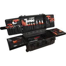 Unior 1600MASTERKIT-US Velo instrumentu komplekts (97 gab.)