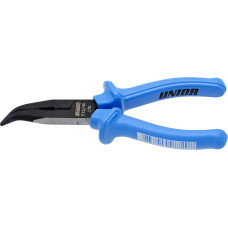 Unior 512/4G Smailstangas and pipe grip, izliektas 170