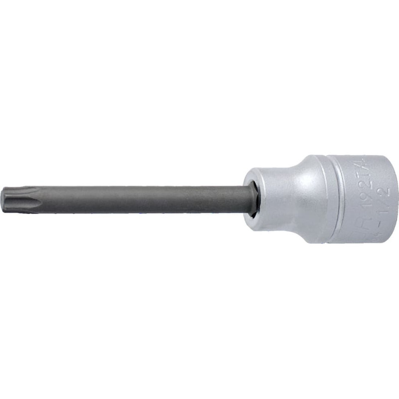 Unior 192/2TXL Garais Torx uzgalis muciņā 1/2 TX45