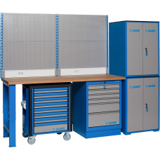 Unior 990MB2 Modular work station - module B2 2m