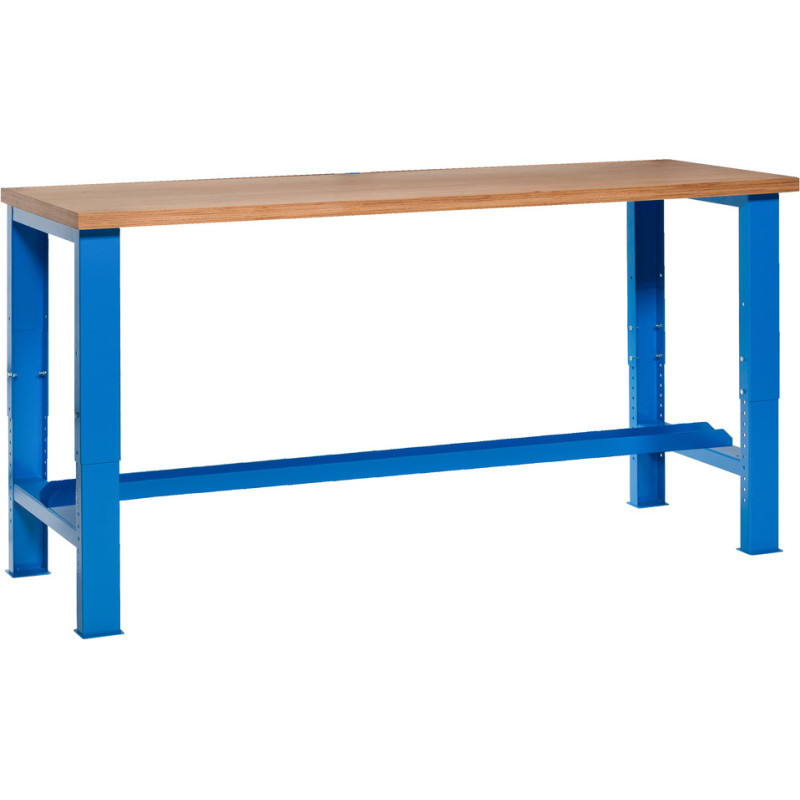 Unior 990MA15 Modulārs atslēdznieka galds-module A15 2m