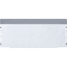 Unior 991.13HDS Komplekts dividers for 991HD small drawer, 5 pieces 0