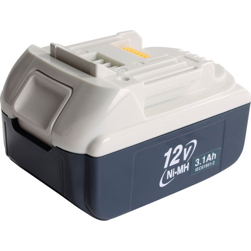 Makita Akumulators 3.3Ah Ni-MH - Ni-MH • 12V • 3.3Ah • BH1233C 193930-3