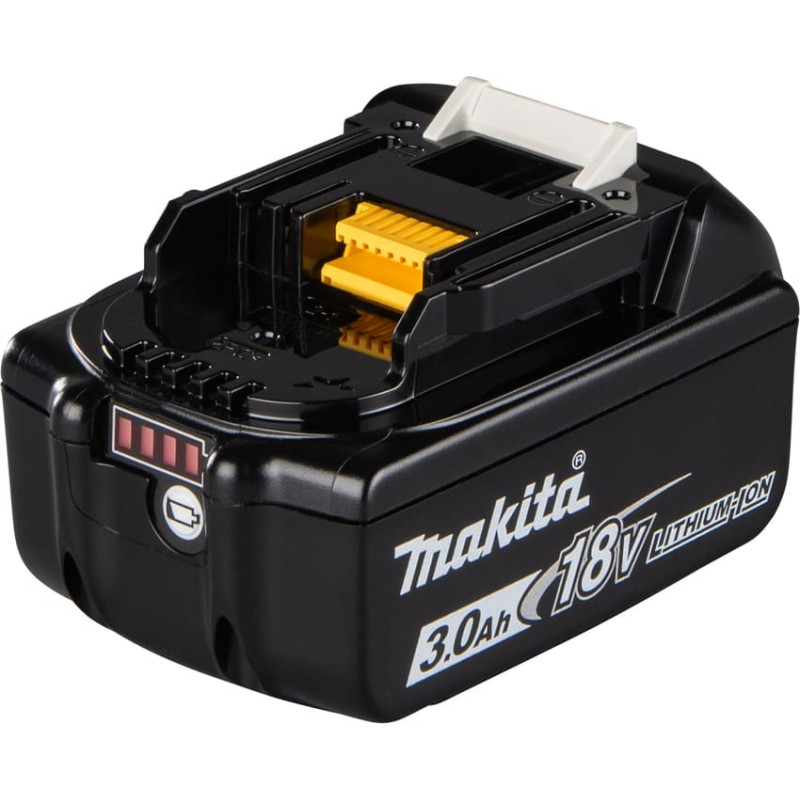 Makita Akumulators  LXT® 3.0Ah - BL1830B • 18V • 3.0Ah • Li-ion 197599-5