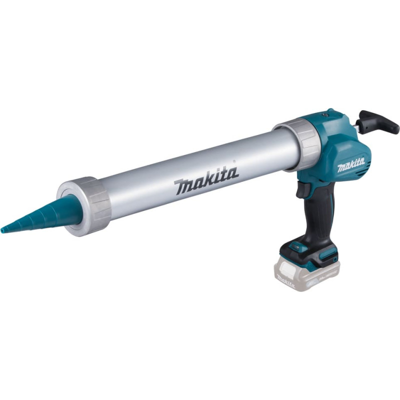 Makita LXT® silikona pistole CXT™ - 12V max • 600ml CG100DZB