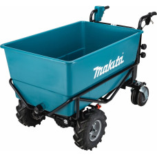 Makita LXT® akumulatora ķerra - 18V X 2 • 180 kg DCU605Z