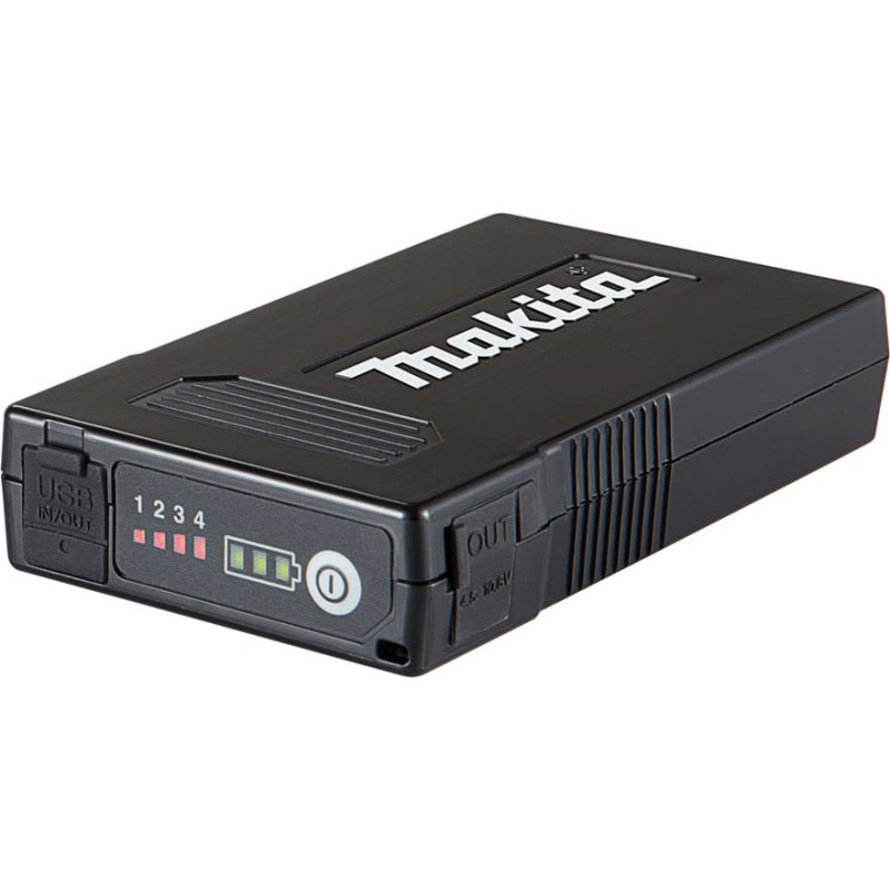 Makita Li-ion akumulators - Li-ion • 10,8V • 16,75 Ah • BL1055B DEABL1055B