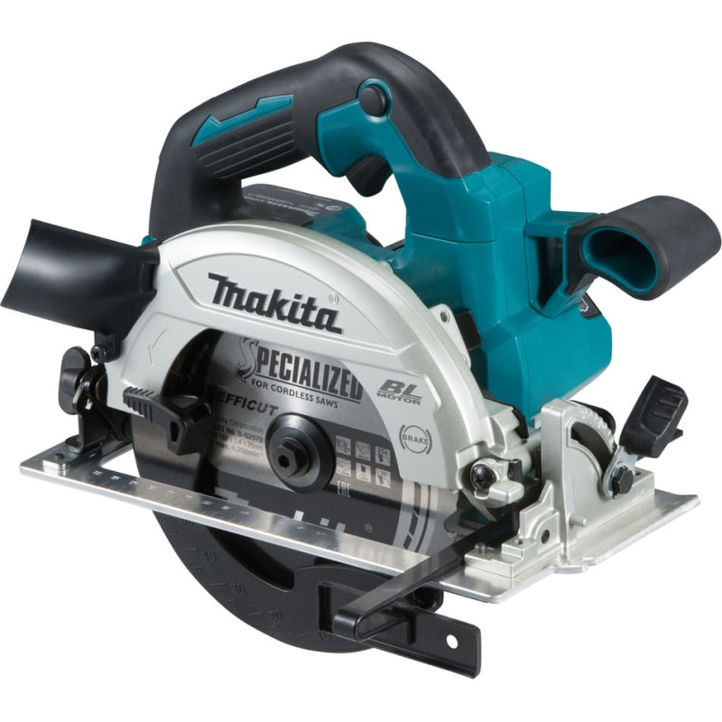 Makita LXT® ripzāģis - 18V • 5000min-1 • 165mm DHS660Z