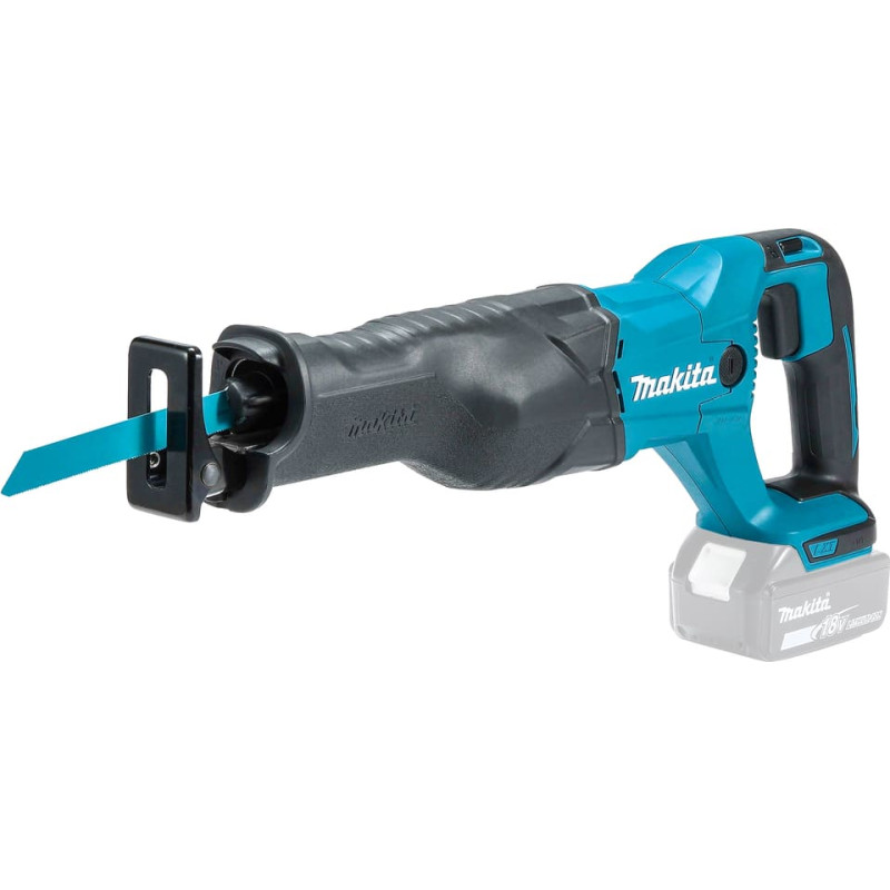 Makita LXT® zobenzāģis - 18V • 0-2800min-1 • 32mm DJR186Z