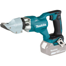 Makita Akumulatora metāla šķēres - 18V • 3 000 min⁻¹  • 2,0 mm DJS200Z
