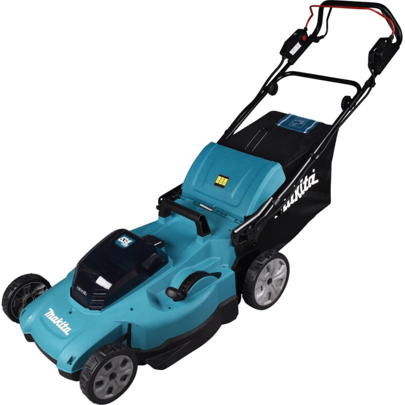 Makita Akumulatora mauriņa pļaujmašīna - 18V X2 • 53 cm • 70 L DLM539Z