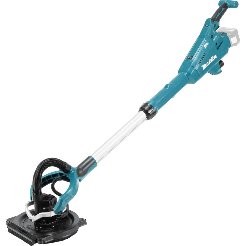 Makita LXT® sienu un griestu slīpmašīna - 18V • 1000-1800min-1 • 225mm DSL800ZU