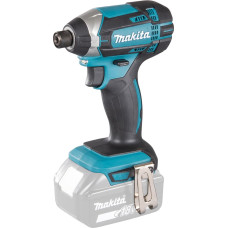 Makita LXT® triecienskrūvgriezis - 18V • 1/4