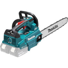 Makita Akumulatora ķēdes zāģis - 18V X2 • 20m/s • 350mm/14