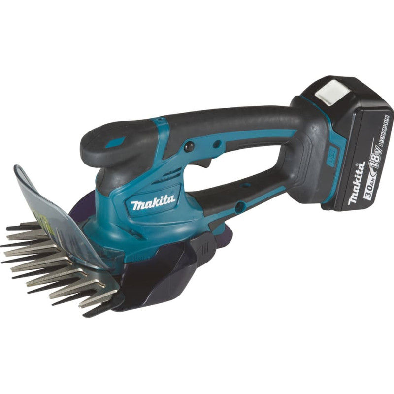 Makita LXT® zāles šķēres - 18V • 2.500 min-1 • 160 mm DUM604RF