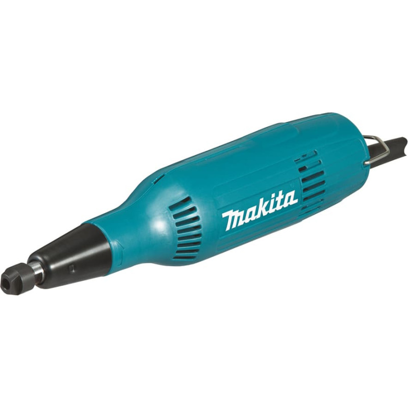 Makita Gala slīpmašīna - 240W • 28000min-1 • 6mm GD0603