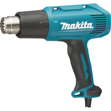 Makita Karstā gaisa fēns - 1800 W HG6030K