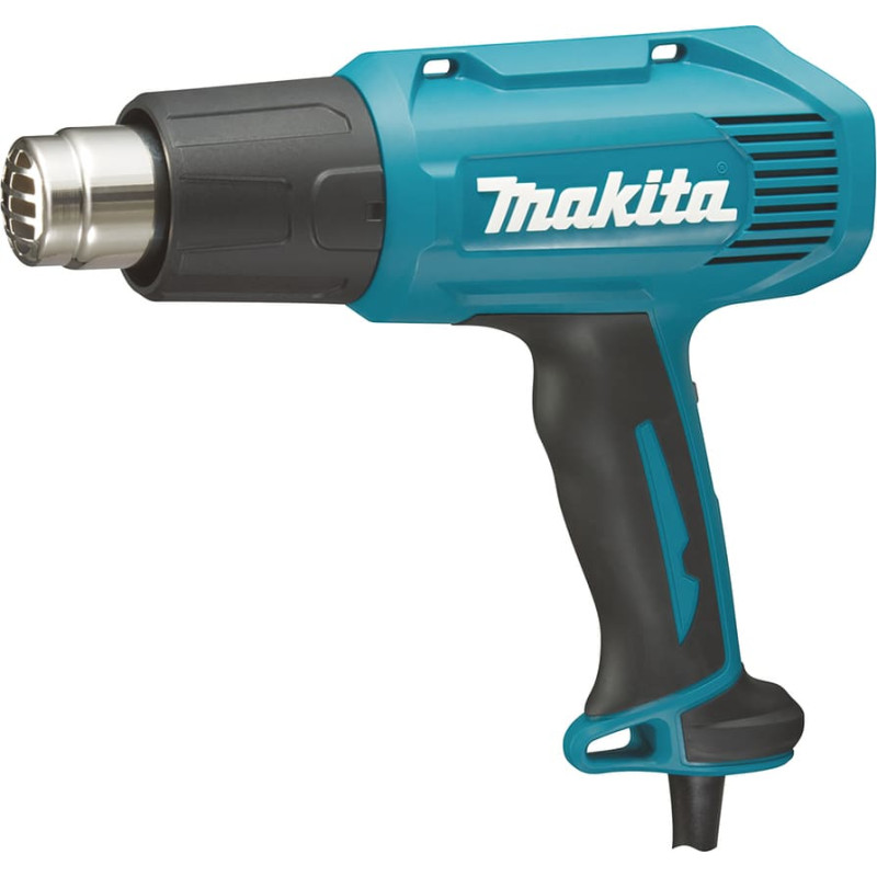 Makita Karstā gaisa fēns - 1800 W HG6030K