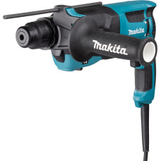 Makita Perforators SDS-PLUS - 800W • SDS-PLUS • 26mm • 2.4J HR2630J
