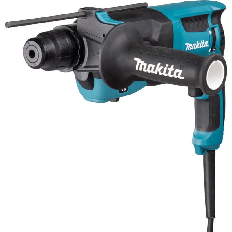 Makita Perforators SDS-PLUS - 800W • SDS-PLUS • 26mm • 2.4J HR2630J