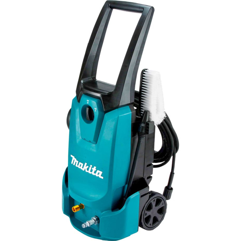 Makita Augstspiediena mazgātājs - 1.800W • 120bar HW1200
