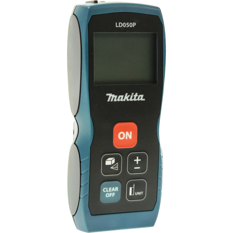 Makita Lāzera tālmērs - 50 m LD050P