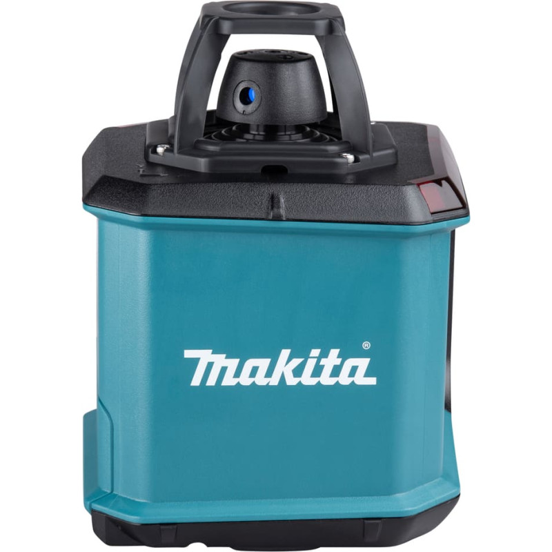 Makita Pašlīmeņojošs rotācijas lāzera nivelieris - Ø 200 m SKR200Z