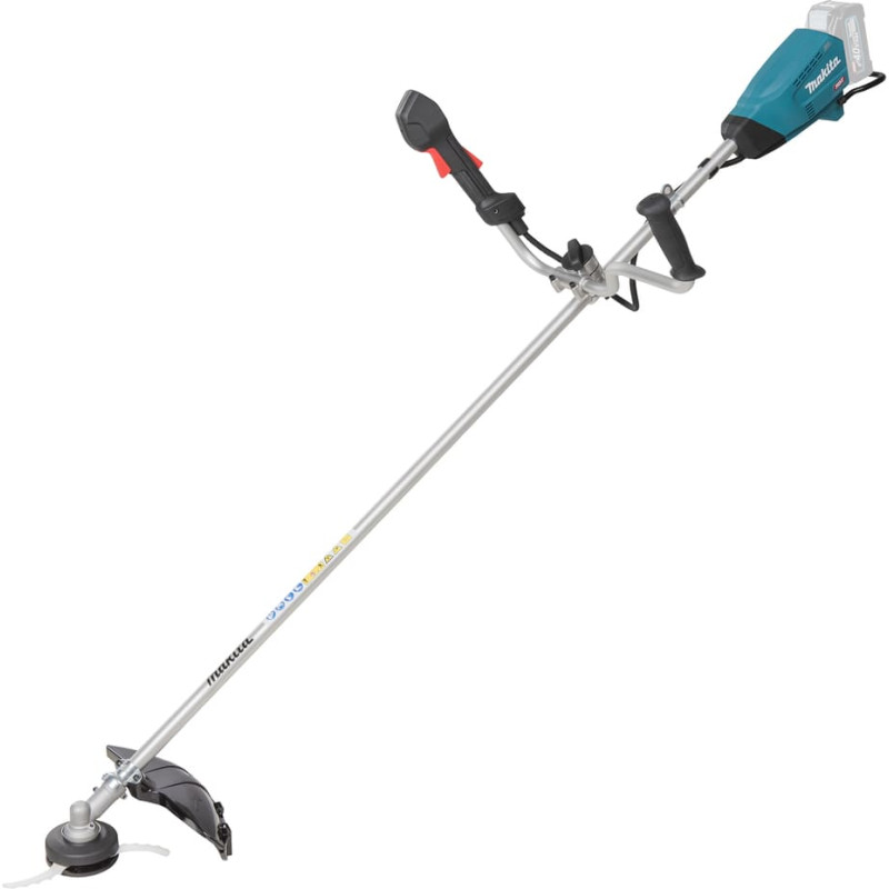 Makita Zāles trimmeris XGT® - 40Vmax • 330 mm • 600 W UR016GZ