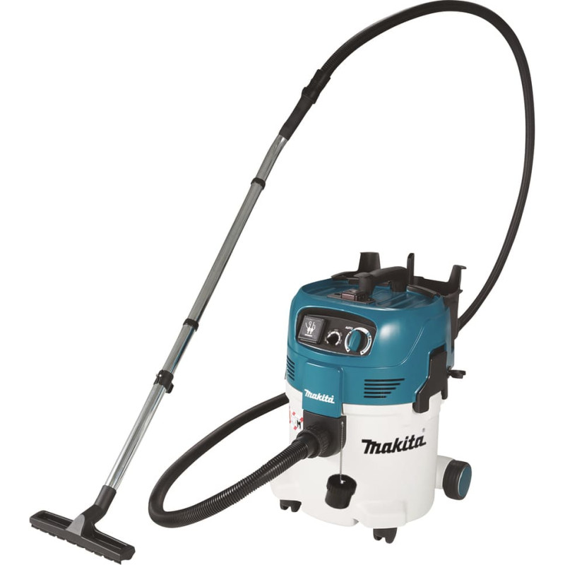 Makita Putekļu sūcējs - 1 500 W • 250 mbar • 30 l • M VC3012M