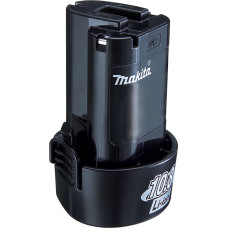 Makita Akumulators 10,8V, 1,3 Ah  - Li-ion • 10,8 V • 1,3 Ah • BL1013
